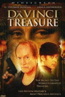 The Da Vinci Treasure