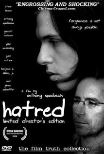 Hatred Technical Specifications