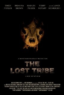 The Lost Tribe Technical Specifications