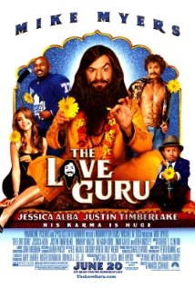 The Love Guru Technical Specifications