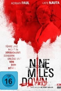 Nine Miles Down Technical Specifications