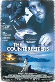 The Counterfeiters | ShotOnWhat?