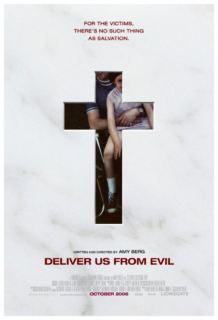 Deliver Us from Evil | ShotOnWhat?