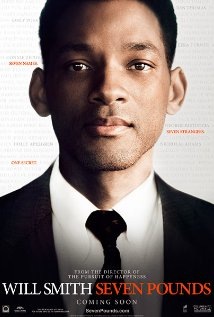 Seven Pounds Technical Specifications