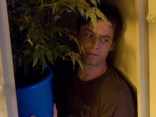 &quot;Weeds&quot; Crush Girl Love Panic