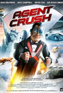 Agent Crush Technical Specifications