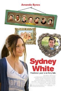 Sydney White Technical Specifications