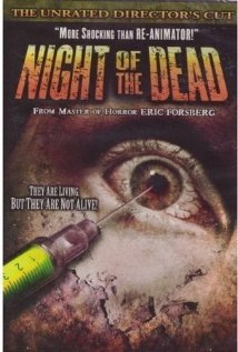 Night of the Dead: Leben Tod Technical Specifications