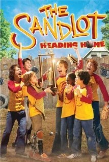 The Sandlot: Heading Home Technical Specifications