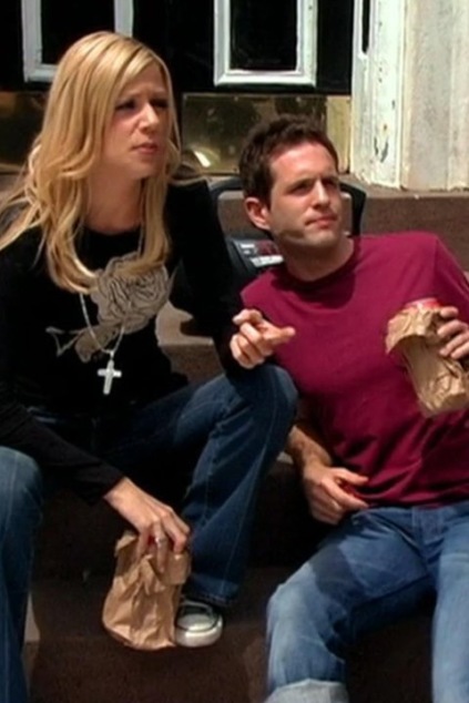 "It’s Always Sunny in Philadelphia" Dennis and Dee Go on Welfare Technical Specifications