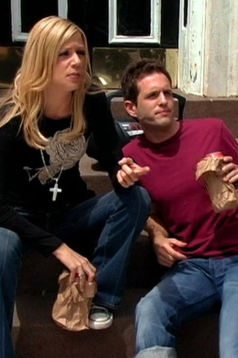 "It's Always Sunny in Philadelphia" Dennis and Dee Go on Welfare