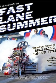 Fast Lane Summer Technical Specifications