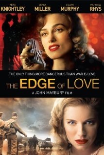 The Edge of Love Technical Specifications