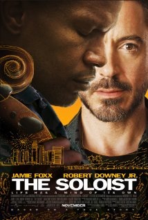 The Soloist Technical Specifications