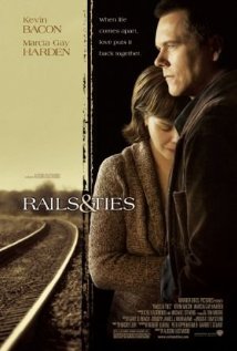 Rails &amp; Ties