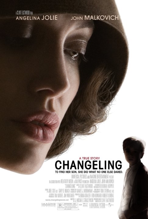 Changeling (2008) Technical Specifications