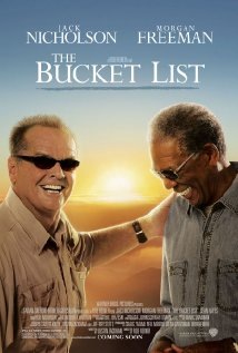 The Bucket List Technical Specifications