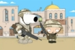 "Family Guy" Saving Private Brian | ShotOnWhat?