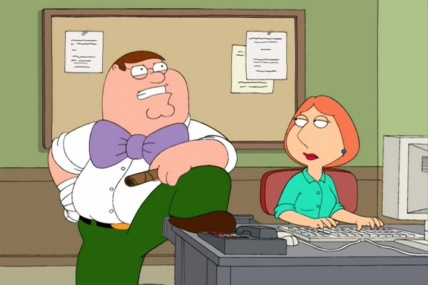 "Family Guy" Whistle While Your Wife Works Technical Specifications