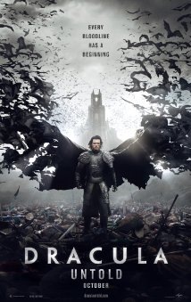 Dracula Untold Technical Specifications