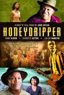 Honeydripper Technical Specifications