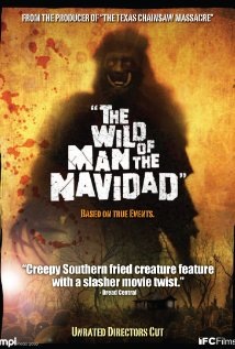 The Wild Man of the Navidad Technical Specifications