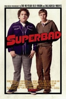 Superbad Technical Specifications