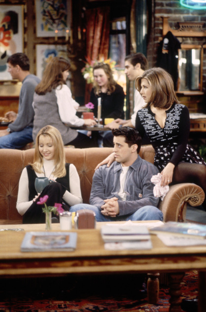 "Friends" The One After the Superbowl: Part 2 Technical Specifications
