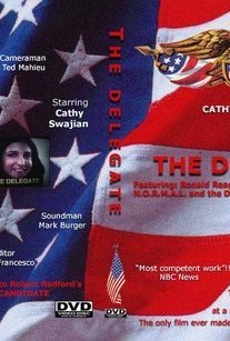 The Delegate
