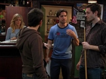 "It’s Always Sunny in Philadelphia" The Gang Runs for Office Technical Specifications