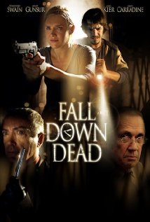 Fall Down Dead Technical Specifications
