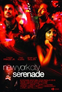 New York City Serenade Technical Specifications