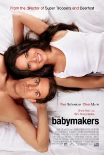 The Babymakers Technical Specifications