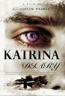 Katrina Diary Technical Specifications