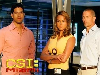 "CSI: Miami" If Looks Could Kill Technical Specifications