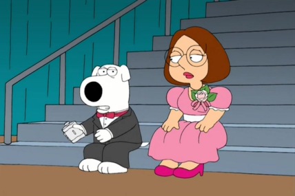 "Family Guy" Barely Legal Technical Specifications