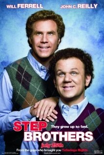 Step Brothers Technical Specifications