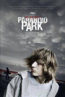 Paranoid Park Technical Specifications