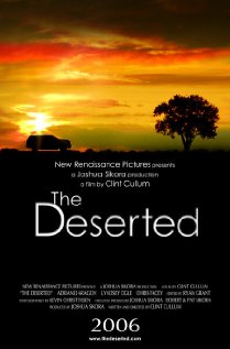 The Deserted