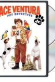 Ace Ventura: Pet Detective Jr. | ShotOnWhat?