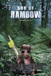 Son of Rambow Technical Specifications