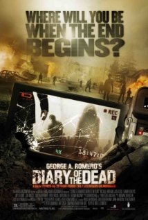 Diary of the Dead Technical Specifications