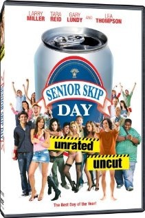 Senior Skip Day Technical Specifications