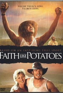 Faith Like Potatoes Technical Specifications