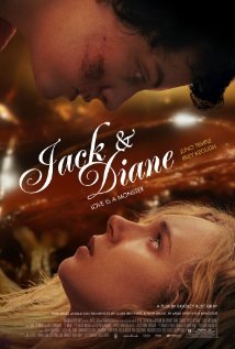 Jack & Diane Technical Specifications