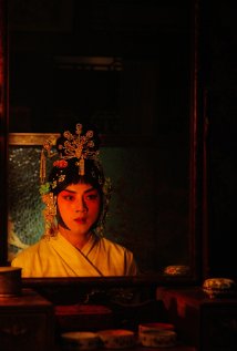 Mei Lanfang