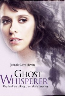 "Ghost Whisperer" Love Never Dies