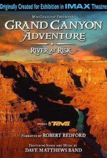 Grand Canyon Adventure: River at Risk Technical Specifications