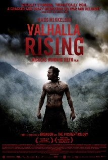 Valhalla Rising Technical Specifications