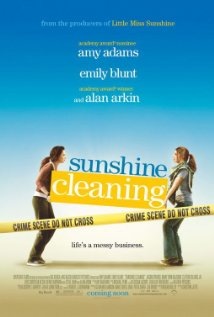 Sunshine Cleaning Technical Specifications